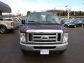 Royal Red Metallic - E Series Van E150 XL Cargo Photo No. 7