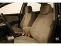 Regatta Blue - Elantra GLS Sedan Photo No. 6