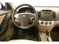 Regatta Blue - Elantra GLS Sedan Photo No. 7
