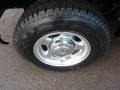 2011 Ford E Series Van E150 XL Cargo Wheel and Tire Photo