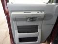 Royal Red Metallic - E Series Van E150 XL Cargo Photo No. 12
