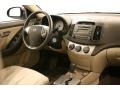 Regatta Blue - Elantra GLS Sedan Photo No. 12