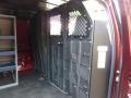 Royal Red Metallic - E Series Van E150 XL Cargo Photo No. 15