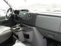 Royal Red Metallic - E Series Van E150 XL Cargo Photo No. 16