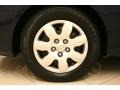 Regatta Blue - Elantra GLS Sedan Photo No. 16