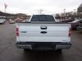 2011 Oxford White Ford F150 XLT SuperCrew 4x4  photo #3