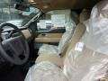 2011 Oxford White Ford F150 XLT SuperCrew 4x4  photo #10