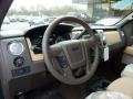 2011 Oxford White Ford F150 XLT SuperCrew 4x4  photo #11