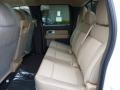 2011 Oxford White Ford F150 XLT SuperCrew 4x4  photo #13