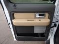 2011 Oxford White Ford F150 XLT SuperCrew 4x4  photo #14