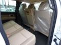 2011 Oxford White Ford F150 XLT SuperCrew 4x4  photo #15