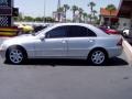 2001 Brilliant Silver Metallic Mercedes-Benz C 240 Sedan  photo #5