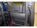 Navy Blue Metallic - Titan SE King Cab Photo No. 13