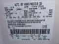 2011 Oxford White Ford F150 XLT SuperCrew 4x4  photo #17