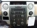2011 Oxford White Ford F150 XLT SuperCrew 4x4  photo #18