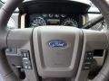 2011 Oxford White Ford F150 XLT SuperCrew 4x4  photo #19