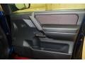 Navy Blue Metallic - Titan SE King Cab Photo No. 16