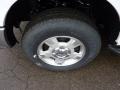 2011 Oxford White Ford F150 XLT SuperCab 4x4  photo #9