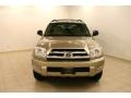 2005 Dorado Gold Pearl Toyota 4Runner SR5 4x4  photo #2