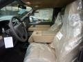 2011 Oxford White Ford F150 XLT SuperCab 4x4  photo #10