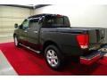 Galaxy Black - Titan LE Crew Cab Photo No. 4