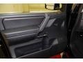 Galaxy Black - Titan LE Crew Cab Photo No. 9