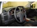Galaxy Black - Titan LE Crew Cab Photo No. 11