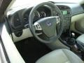 Parchment Interior Photo for 2006 Saab 9-3 #42260002