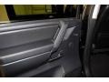 Galaxy Black - Titan LE Crew Cab Photo No. 14