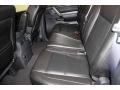 Galaxy Black - Titan LE Crew Cab Photo No. 15