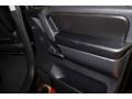 Galaxy Black - Titan LE Crew Cab Photo No. 16