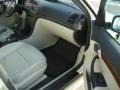 Parchment Interior Photo for 2006 Saab 9-3 #42260110