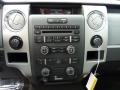 2011 Ford F150 XLT SuperCab 4x4 Controls