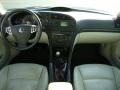 Parchment Dashboard Photo for 2006 Saab 9-3 #42260222