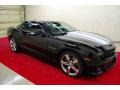 Black - Camaro SS/RS Coupe Photo No. 1