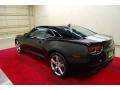 Black - Camaro SS/RS Coupe Photo No. 4