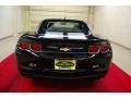 Black - Camaro SS/RS Coupe Photo No. 5