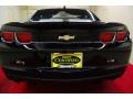 Black - Camaro SS/RS Coupe Photo No. 8
