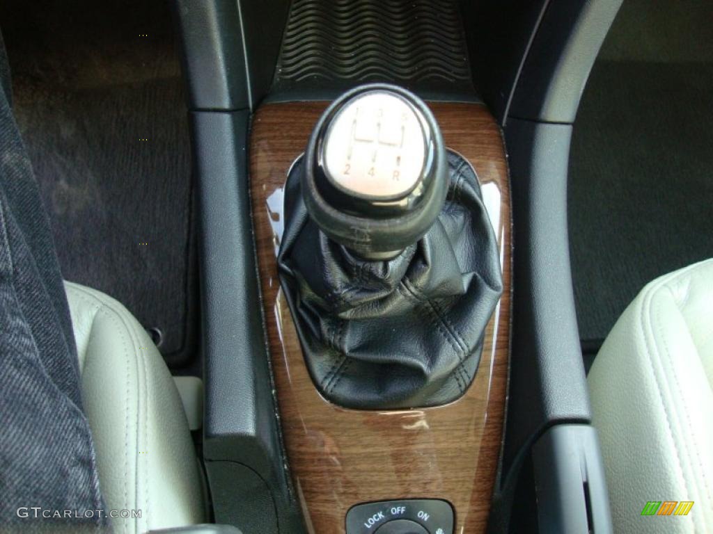 2006 Saab 9-3 2.0T Sport Sedan 5 Speed Manual Transmission Photo #42260426