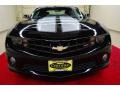 Black - Camaro SS/RS Coupe Photo No. 13