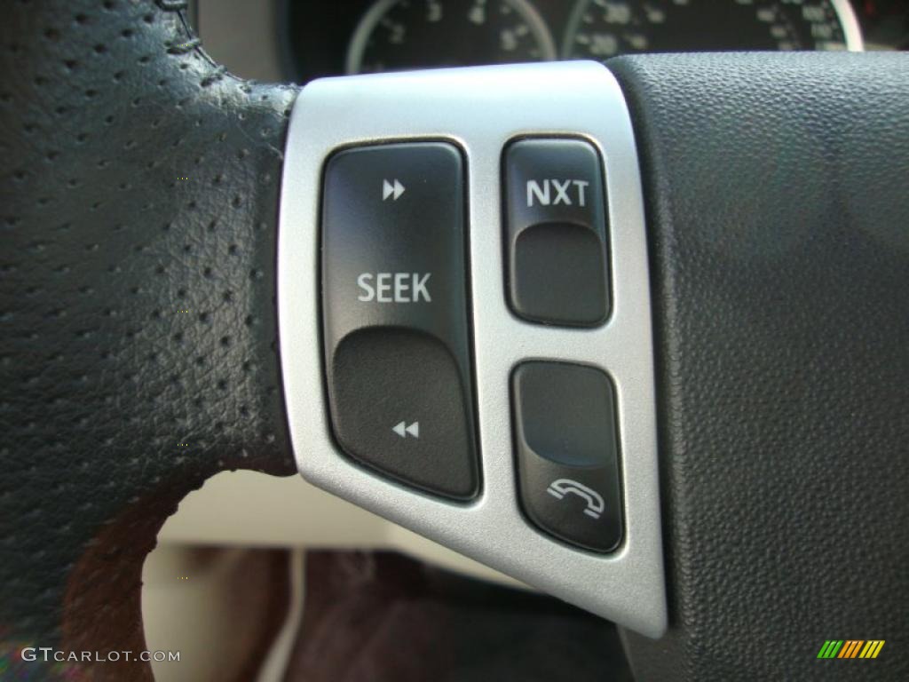 2006 Saab 9-3 2.0T Sport Sedan Controls Photo #42260494
