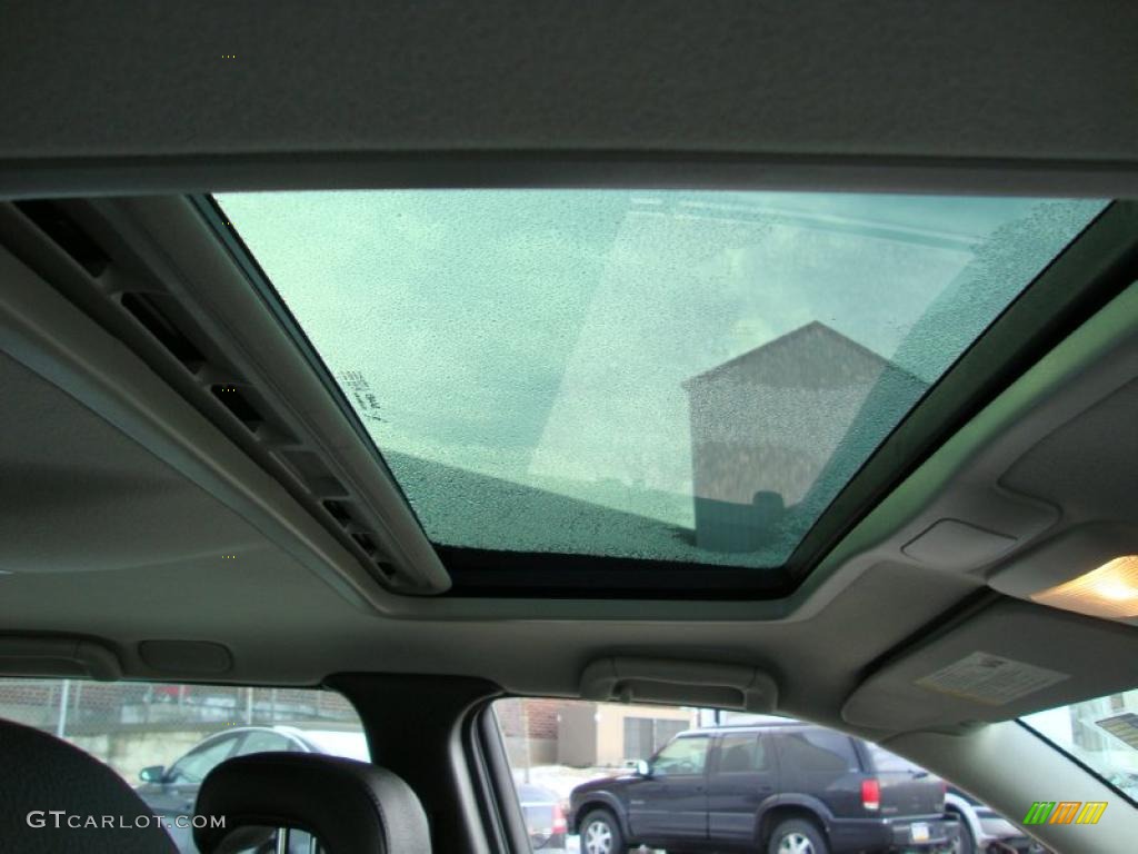 2006 Saab 9-5 2.3T SportCombi Wagon Sunroof Photo #42260824