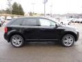  2011 Edge Limited AWD Tuxedo Black Metallic