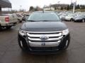 Tuxedo Black Metallic 2011 Ford Edge Limited AWD Exterior