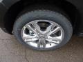 2011 Ford Edge Limited AWD Wheel and Tire Photo