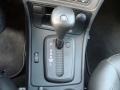  2006 9-5 2.3T SportCombi Wagon 5 Speed Sentronic Automatic Shifter