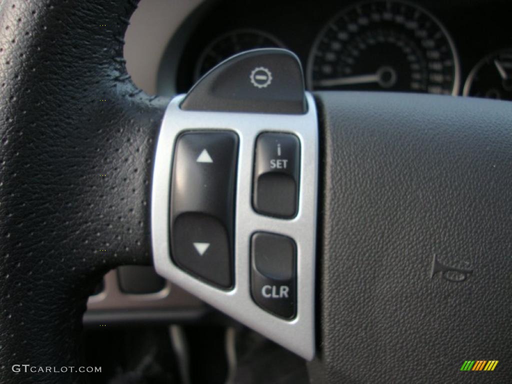 2006 Saab 9-5 2.3T SportCombi Wagon Controls Photo #42261282