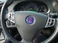  2006 9-5 2.3T SportCombi Wagon Steering Wheel