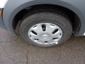 2011 Ford Transit Connect XL Cargo Van Wheel and Tire Photo