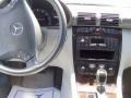 2001 Brilliant Silver Metallic Mercedes-Benz C 240 Sedan  photo #9
